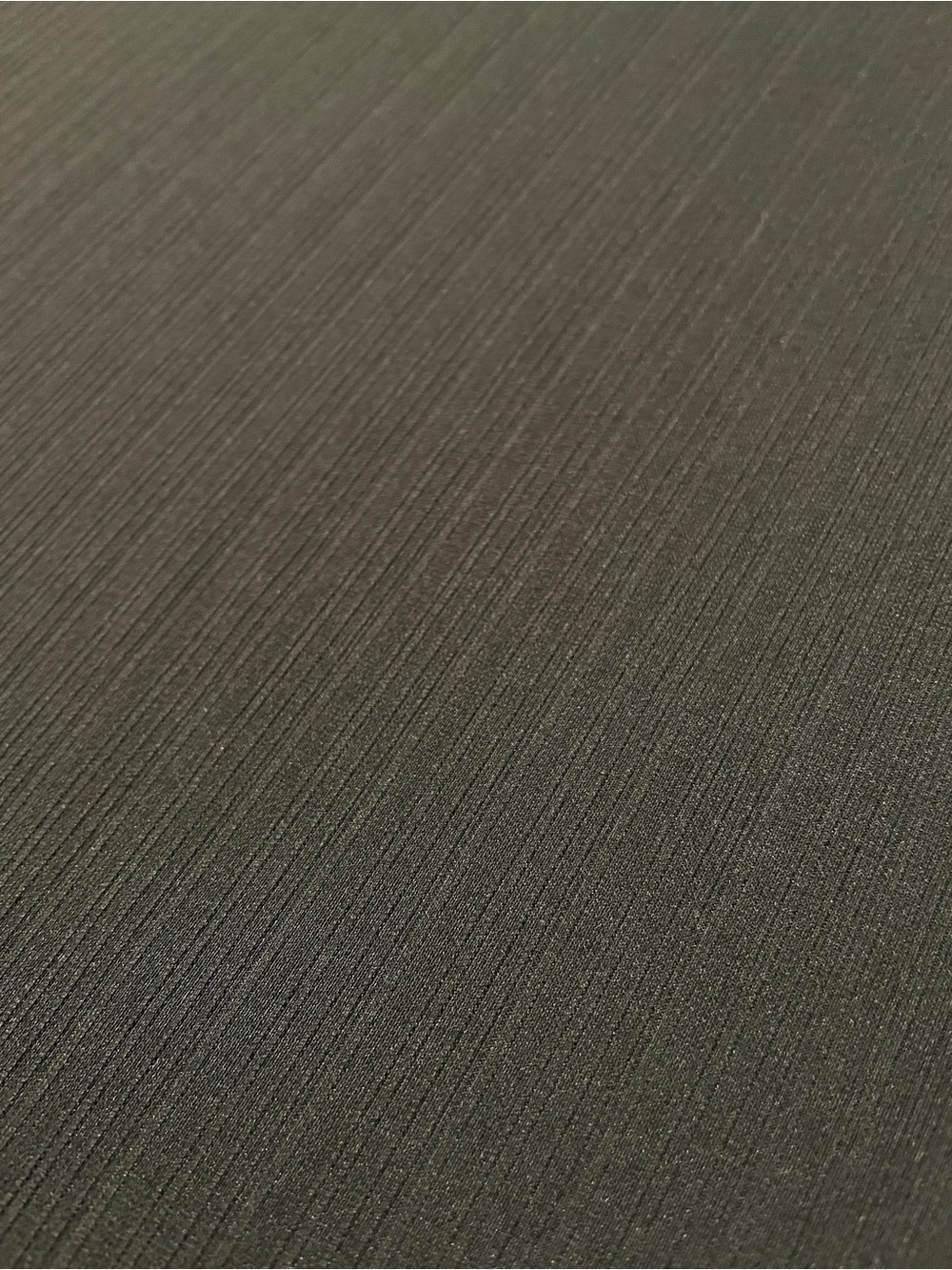 rag & bone Ribbed Tank Dress - Picture 7 of 7